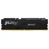 Kingston Technology Mémoires - HyperX - FURY Beast DDR5 PC5-44800 - 8Go / CL40 KF556C40BB-8