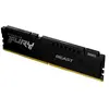 Kingston Technology Mémoires - HyperX - FURY Beast DDR5 PC5-41600 - 8Go / CL38 KF552C40BB-8
