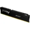 Kingston Technology Fury Beast 16 Go 6000 Mt/s Ddr5 Cl40 Dimm Black