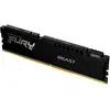 Kingston Technology Fury Beast 16 Go 5600 Mt/s Ddr5 Cl40 Dimm Black