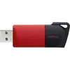 Kingston DataTraveler Exodia M - Clé USB - 128 Go - USB 3.2 Gen 1