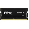 Kingston Fury Impact SO-DIMM - 1 x 32 Go (32 Go) - DDR5 4800 MHz - CL38