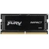 Kingston Technology FURY Impact module de mémoire 16 Go 1 x 16 Go DDR5