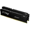 KINGSTON TECHNOLOGY - FURY Beast - Mémoire PC RAM - 64 Go - DIMM DDR5 - 5200 Mhz