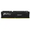 Kingston Technology Fury Beast 32 Go 5600 Mt/s Ddr5 Cl40 Dimm Black