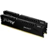 Kingston Mémoire Ram Fury Beast Kf556c40bbk2-64 64gb 2x32gb Ddr5 5600mhz