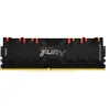 KINGSTON FURY Renegade Mémoire RGB 16 Go DDR4 3000 MHz CL15