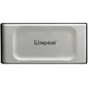 Disque SSD Externe - KINGSTON - XS2000 - 2To - USB 3.2 (SXS2000/2000G)
