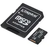 Kingston Technology Industrial 16 Go MicroSDHC UHS-I Classe 10