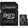 Kingston Technology Câble Réseau Lanberg Pcf6-20cc-0025-bk Noir 0,25 M Cat6 U/utp (utp)