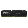 Kingston Technology Fury Beast 16 Go 5200 Mt/s Ddr5 Cl40 Dimm Black