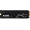 KINGSTON - SSD Interne - KC3000 - 2048Go - M.2 NVMe (SKC3000D/2048G)