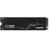 KINGSTON - SSD Interne - KC3000 - 1024Go - M.2 NVMe (SKC3000S/1024G)