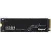 KINGSTON - SSD Interne - KC3000 - 512Go - M.2 NVMe (SKC3000S/512G)