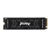 KINGSTON - SSD Interne - FURY Renegade - 500Go - M.2 NVMe (SFYRS/500G)