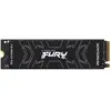 KINGSTON - SSD Interne - FURY Renegade - 1To - M.2 NVMe (SFYRS/1000G)