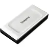 Disque Dur Externe - Kingston - SXS2000 - 4 To - SSD - USB 3.0