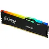 Kingston Technology Fury Beast 8gb 6000mt/s Ddr5 Cl30 Dimm Rgb Expo