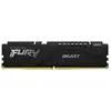Kingston Technology Fury Beast 16 Go 6800 Mt/s Ddr5 Cl34 Dimm Black Expo