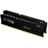 Kingston Mémoire Ram Fury Beast Kf568c34bbek2-32 32gb 2x16gb Ddr5 6800mhz