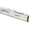 Kingston Mémoire Ram Fury Beast Kf564c32bwe-16 Cl32 1x16gb Ddr5 6400mhz