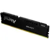 Kingston Fury Beast - 1 x 16 Go (16 Go) - DDR5 6400 MHz - CL32