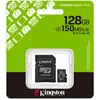 Kingston Canvas Select Plus SDCS3/128GB