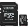 Kingston Canvas Select Plus - Carte mémoire flash (adaptateur microSDX...