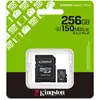 Kingston Canvas Select Plus SDCS3/256GB