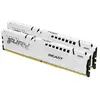 RAM - KINGSTON - 32Go DDR5 - CL36 - 6000MT/s - Blanc - DIMM - Kit de 2