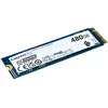 Kingston Technology DC2000B M.2 480 Go PCI Express 4.0 NVMe 3D TLC