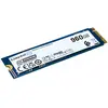 Kingston Technology Nom : 960go dc2000b pcie 4.0 m.2 2280 enterprise ssd SEDC2000BM8/960G