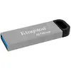 Clé usb kingston datatraveler kyson argenté 512 gb DTKN/512GB