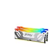 Kit de RAM - KINGSTON - FURY Renegade - 48Go - 8400MT/s - RGB Blanc - CL40
