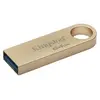 Clé USB - KINGSTON - DataTraveler SE9 G3 - 64Go / Or DTSE9G3/64GB