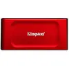 Kingston Technology XS1000 Red USB Type-C 3.2 Gen 2 (3.1 Gen 2)