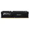 Kingston 32go 6000mts ddr5 cl30 dimm fury beast black expo KF560C30BBE-32
