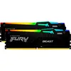 Mémoire RAM Kingston KF564C32BBEAK2-64 64 GB DDR5 cl32