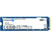 Kingston NV3 - SSD - 500 Go - interne - M.2 2280 - PCIe 4.0 x4 (NVMe)