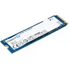 Kingston NV3 - SSD - 2 To - interne - M.2 2280 - PCIe 4.0 x4 (NVMe)