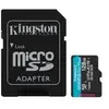 Kingston Canvas Go! Plus Gen 4 SDCG4/128GB