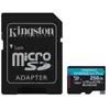 Kingston Canvas Go! Plus Gen 4 SDCG4/256GB