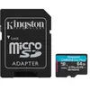 Kingston Canvas Go! Plus Gen 4 SDCG4/64GB