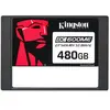 Kingston Entreprise DC600ME 480 Go - SSD 2,5" TLC