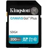 Kingston Canvas Go! Plus Gen 4 SDG4/512GB