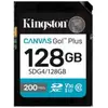 Kingston Canvas Go! Plus Gen 4 SDG4/128GB