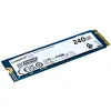 Kingston Technology 240G DC2000B PCIe 4.0 M.2 2280 Enterprise SSD (San...
