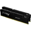 Kingston Technology Kingston FURY Beast - DDR5 - kit - 64 Go: 2 x 32 G...