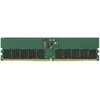 Kingston Memory DDR5 16Go 5600MT/s CL46 ECC Unbuffered DIMM 1RX8 Modul...
