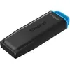 Clé USB Kingston DataTraveler Exodia 128GB USB 3.2 Gen 1 Noir Bleu